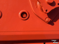 Faucheuse Kuhn GMD 4410