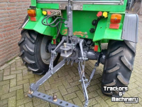 Tracteur pour vignes et vergers Holder A62   holder