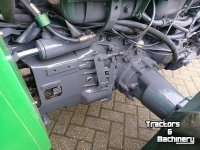 Tracteur pour vignes et vergers Holder A62   holder