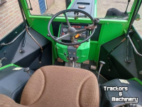 Tracteur pour vignes et vergers Holder A62   holder