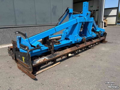 Herse rotative Sicma 3.5 mtr