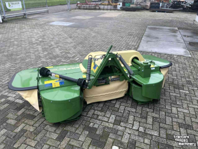 Faucheuse Krone EasyCut F280