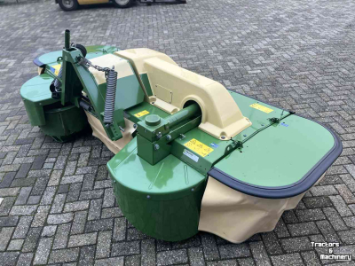 Faucheuse Krone EasyCut F280