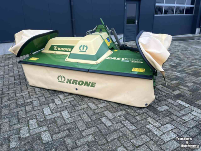 Faucheuse Krone EasyCut F280