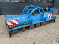 Rotobroyeur Sicma TRF 3000
