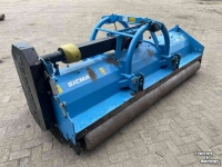 Rotobroyeur Sicma TRF 3000