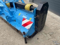 Rotobroyeur Sicma TRF 3000
