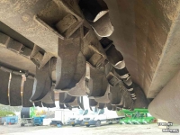 Rotobroyeur Sicma TRF 3000