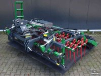 Autres matériel et accessoires de prairie Awemak PRO GRASSER Awemak grasland profi green master verbeteraar