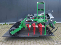 Autres matériel et accessoires de prairie Awemak PRO GRASSER Awemak grasland profi green master verbeteraar