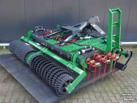Autres matériel et accessoires de prairie Awemak PRO GRASSER Awemak grasland profi green master verbeteraar