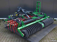 Autres matériel et accessoires de prairie Awemak PRO GRASSER Awemak grasland profi green master verbeteraar