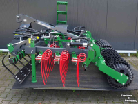 Autres matériel et accessoires de prairie Awemak PRO GRASSER Awemak grasland profi green master verbeteraar
