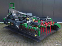 Autres matériel et accessoires de prairie Awemak PRO GRASSER Awemak grasland profi green master verbeteraar