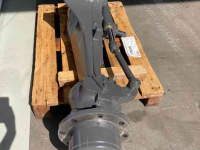 Nouvelles pièces diverse New Holland New Holland vooras / front axle