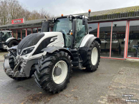 Tracteur Valtra T154 Active