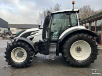 Tracteur Valtra T154 Active
