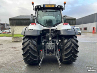 Tracteur Valtra T154 Active
