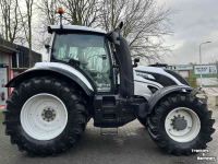 Tracteur Valtra T154 Active