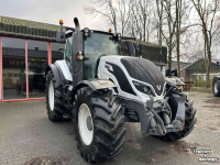 Tracteur Valtra T154 Active
