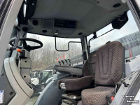 Tracteur Valtra T154 Active