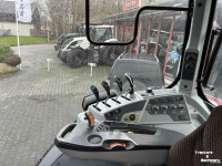 Tracteur Valtra T154 Active
