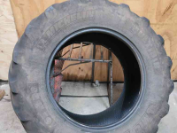 Roues, Pneus, Jantes, Barillets Jumelage Michelin 480/65 R28