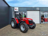Tracteur Massey Ferguson 4709-M DYNA-2