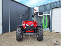 Tracteur Massey Ferguson 4709-M DYNA-2