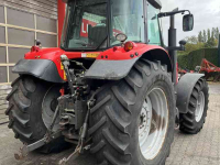 Tracteur Massey Ferguson 6465 Dyna-6 Tractoren