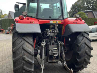 Tracteur Massey Ferguson 6465 Dyna-6 Tractoren
