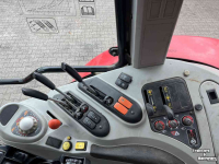 Tracteur Massey Ferguson 6465 Dyna-6 Tractoren