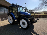 Tracteur New Holland Ts 90