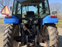 Tracteur New Holland Ts 90