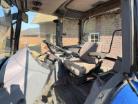 Tracteur New Holland Ts 90