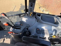 Tracteur New Holland Ts 90