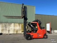 Chariot élévateur  Mora M 100c