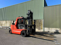 Chariot élévateur  Mora M 100c