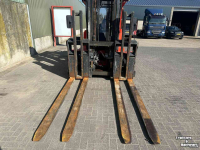 Chariot élévateur  Mora M 100c