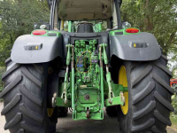 Tracteur John Deere 6195R