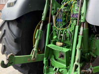 Tracteur John Deere 6195R