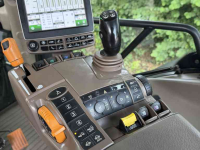 Tracteur John Deere 6195R