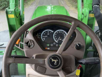 Tracteur John Deere 6195R