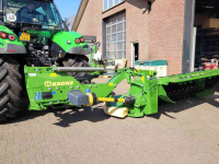 Faucheuse Krone R 320 CV