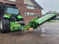 Faucheuse Krone R 320 CV
