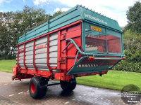 Autochargeuse Mengele Super Garant 535/2