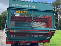 Autochargeuse Mengele Super Garant 535/2
