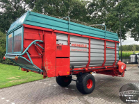 Autochargeuse Mengele Super Garant 535/2