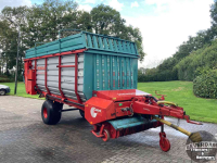 Autochargeuse Mengele Super Garant 535/2