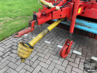 Autochargeuse Mengele Super Garant 535/2